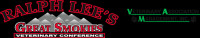 Ralph Lees Great Smokies Veterinary Conference & Exhibition Asheville 2026