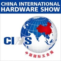 China International Hardware Show Shanghai 2026