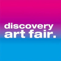 Discovery Art Fair Frankfurt Frankfurt 2026