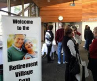The Melbourne Retirement Village & Resort Expo at Windy Hill Melbourne 2027