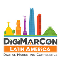 DigiMarCon Central America Mexico City 2028