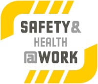 Safety & Health at Work Rotterdam 2026