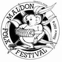 Maldon Folk Festival Maldon 2026