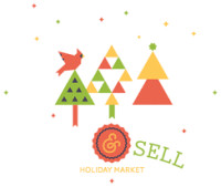 See N Sell Holiday Market Salina 2026
