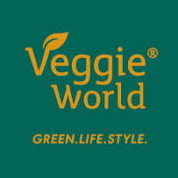 VeggieWorld Hamburg Hamburg 2026