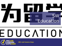Education and Careers Expo Hong Kong 2027