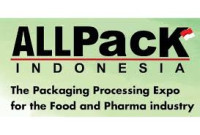 All Pack Indonesia 2026 Jakarta 2026